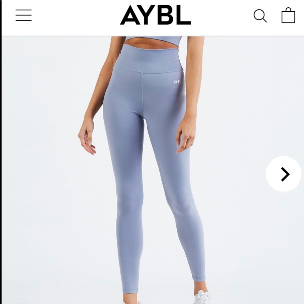 Abyl Core Leggings
